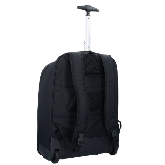 Roncato Speed 2 ruote Zaino trolley 55 cm Vano porta PC