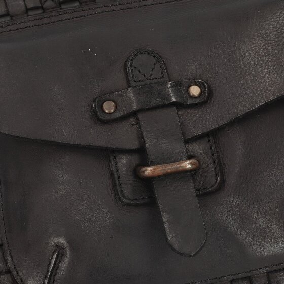 Harbour 2nd Urban Poets Aurora-Up Borsa a tracolla Pelle 28 cm