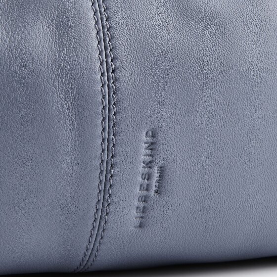 Liebeskind Paris Borsa a spalla S Vera Pelle 26 cm