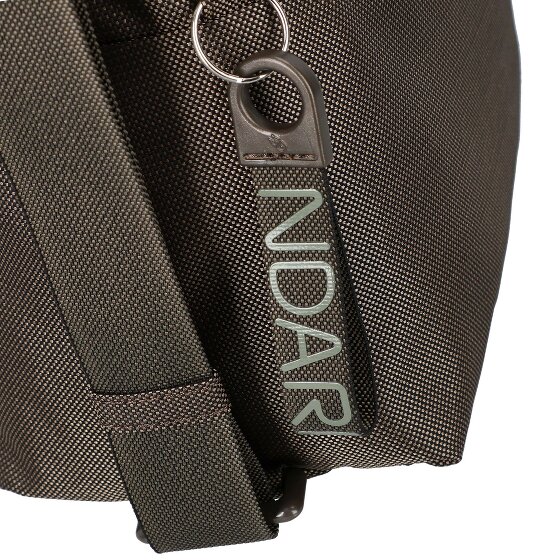 Mandarina Duck MD20 Borsa a tracolla 30 cm Mandarina Duck MD20 Borsa a tracolla 30 cm