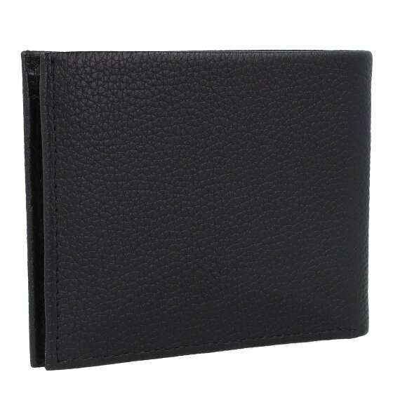 Calvin Klein Portafoglio Protezione RFID Pelle 13 cm