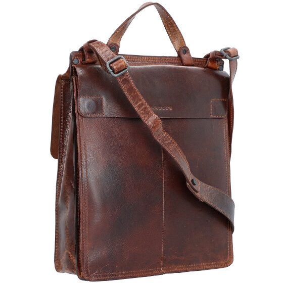 Harold's Aberdeen Borsa a tracolla Pelle 29 cm