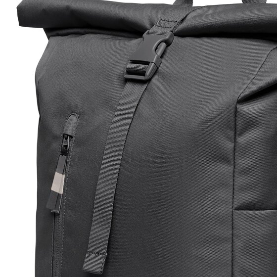 GOT BAG Rolltop Easy Zaino da giorno 30 cm Scomparto per laptop
