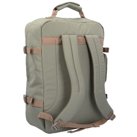 Cabin Zero Adventure 49 Zaino da giorno 51 cm