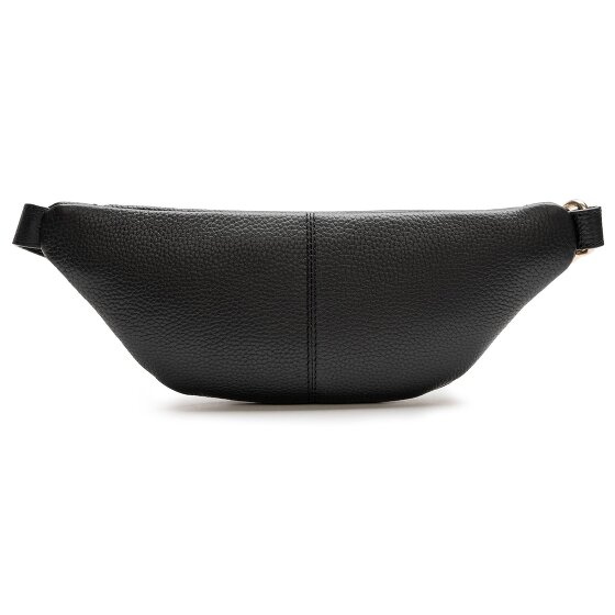 Lazarotti Bologna Leather Marsupio Pelle 31 cm