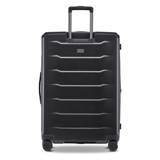 Stratic Phoenix 4 ruote Carrello L 75.5 cm espandibile