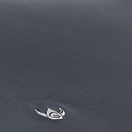 Golden Head Portafoglio Polo RFID in pelle 18,5 cm