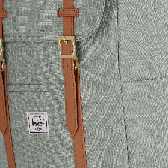 Herschel Retreat Zaino da giorno 43 cm Scomparto per laptop