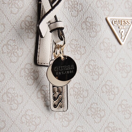 Guess Noelle II Borsa a spalla 40 cm Vano porta PC