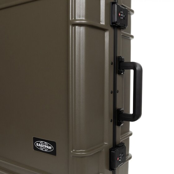 Eastpak Resist'r Case 4 ruote Carrello M 69 cm