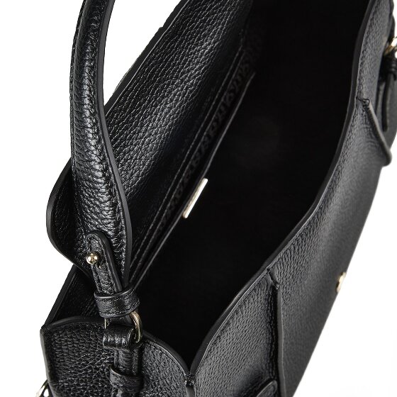 AIGNER Cavallo Borsa a spalla Vera Pelle 29.5 cm