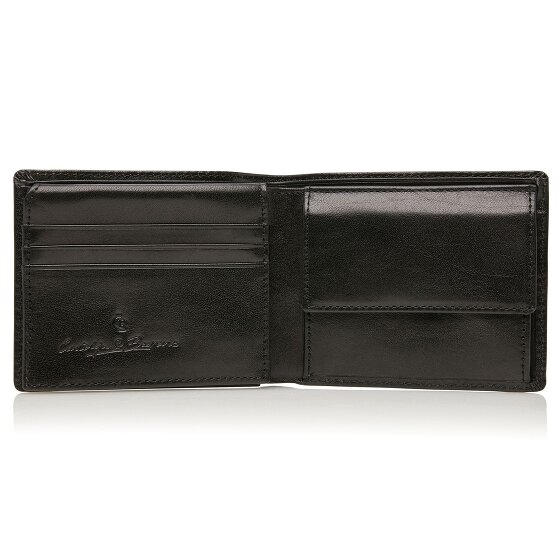 Castelijn & Beerens Portafoglio Gaucho RFID in pelle 11 cm