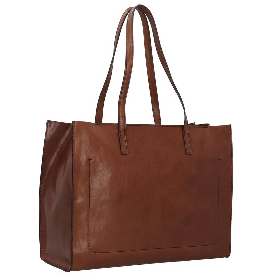 The Bridge Mirra Borsa shopper Pelle 37 cm