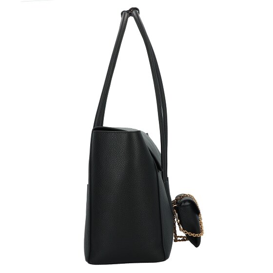 Coccinelle Double Beat Borsa shopper Pelle 47 cm