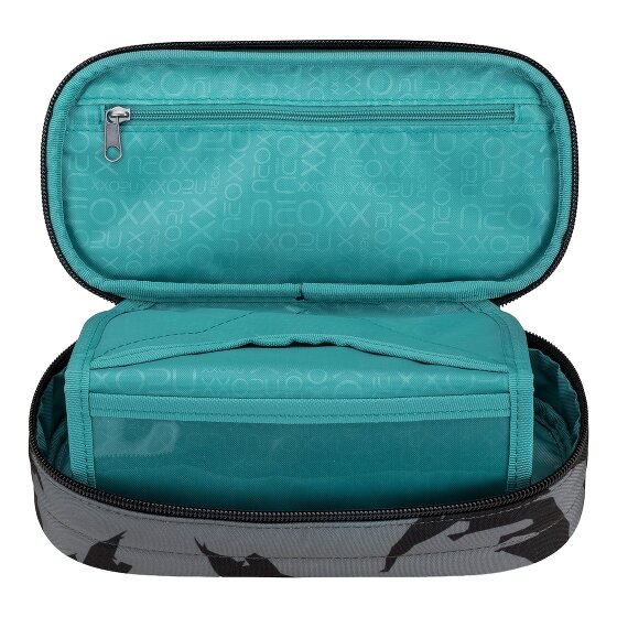 Neoxx Astuccio per matite 22.5 cm