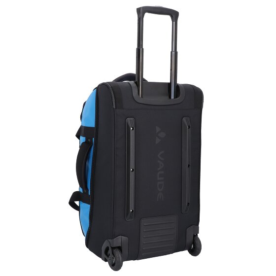 Vaude Nuove Isole Rotuma Trolley a 2 ruote 61 cm Vaude Nuove Isole Rotuma Trolley a 2 ruote 61 cm