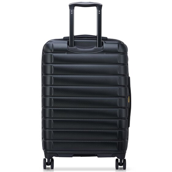 Delsey Paris Shadow 5.0 Carrello a 4 ruote 66 cm