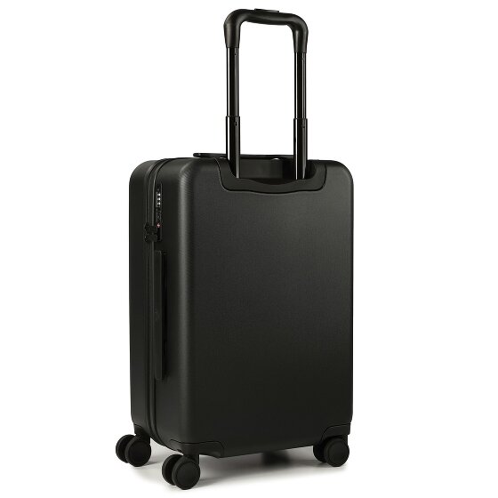 Herschel Heritage 4 ruote Carrello della cabina 54 cm