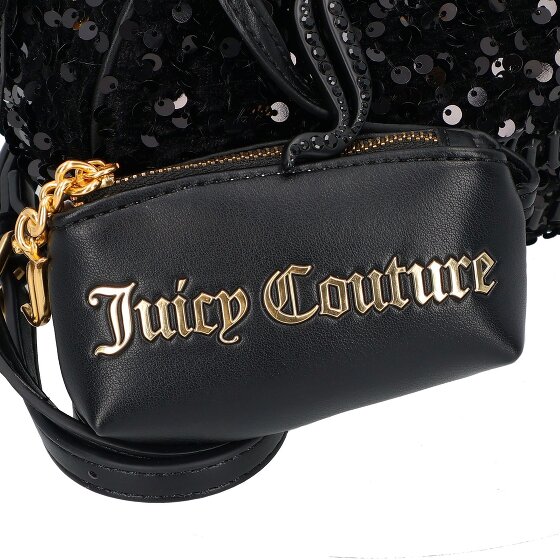 Juicy Couture Blossom Paillettes Borsa a tracolla 24 cm