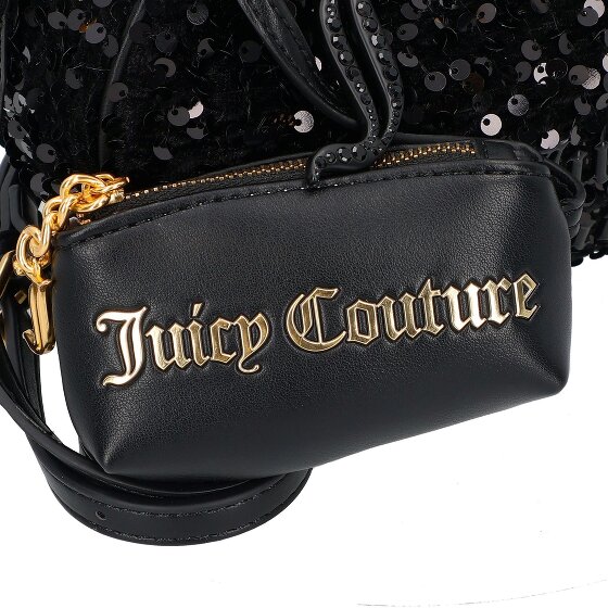 Juicy Couture Blossom Paillettes Borsa a tracolla 24 cm