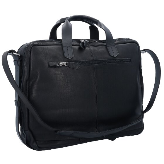 Harold's Ivy Lane Cartella in pelle 40 cm Scomparto per laptop
