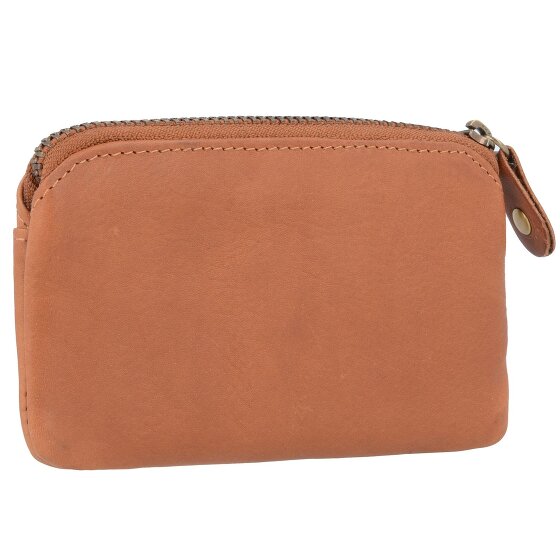 The Chesterfield Brand Oliver Portafoglio chiave Pelle 12 cm