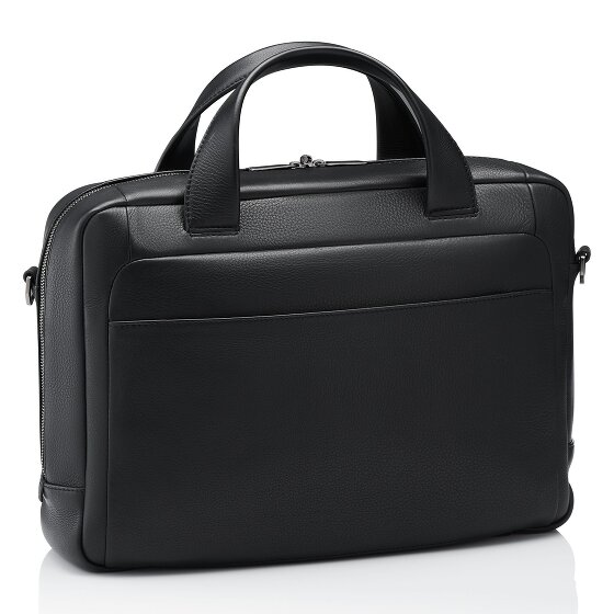 Porsche Design Roadster Cartella in pelle 38 cm Scomparto per laptop