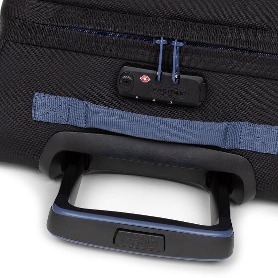 Eastpak Tranverz 2 ruote Carrello della cabina 45 cm