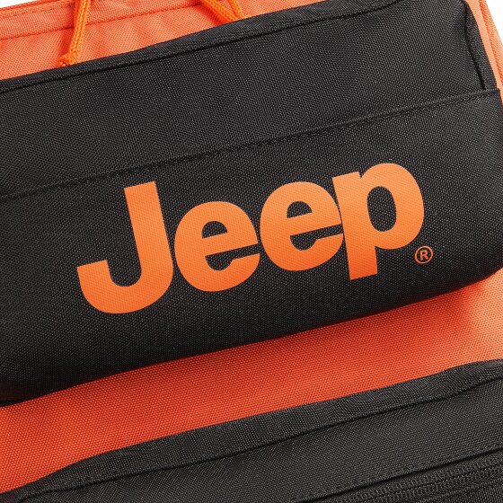 Jeep JS015B Zaino da giorno 46 cm Scomparto per laptop