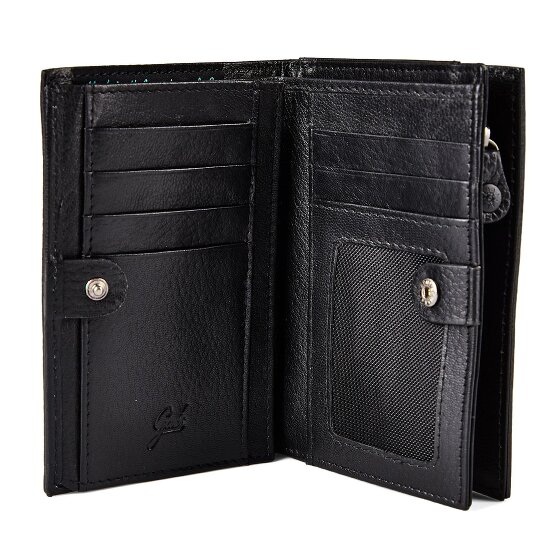 Gabs Gmoney14 Portafoglio Pelle 14 cm