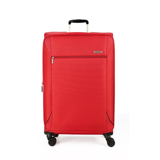 Samsonite Base Breeze 4 ruote Carrello 78 cm con piega di espansione