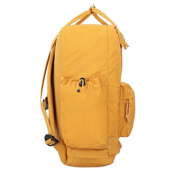 Fjällräven Kanken Outlong Zaino da giorno 40 cm Scomparto per laptop