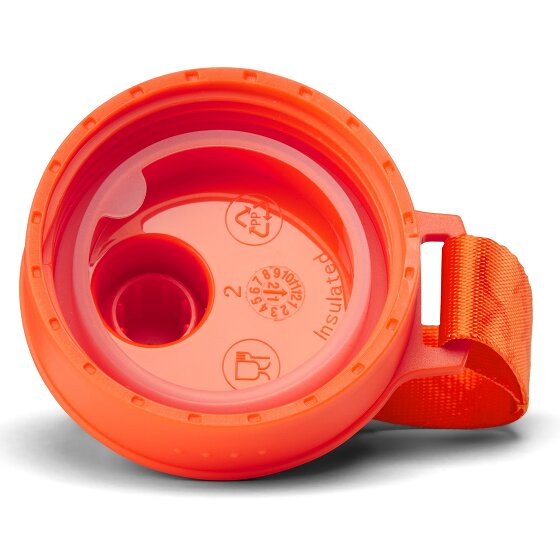 Satch Sport Bottiglia per bere 650 ml