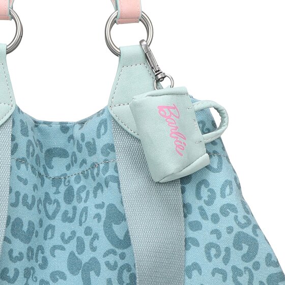 Fritzi aus Preußen Izzy Limited Barbie Leo Silhouette Borsa shopper 42 cm