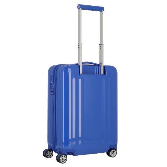 Bogner Piz 4 ruote Carrello della cabina 55 cm