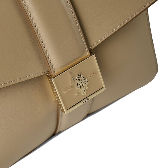 U.S. Polo Assn. Margaret Borsa a spalla 20 cm