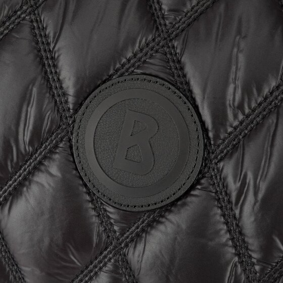 Bogner tirano Timea Borsa shopper Vera Pelle 40 cm