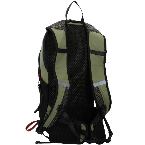 Piquadro Foldable Zaino da trekking 50 cm