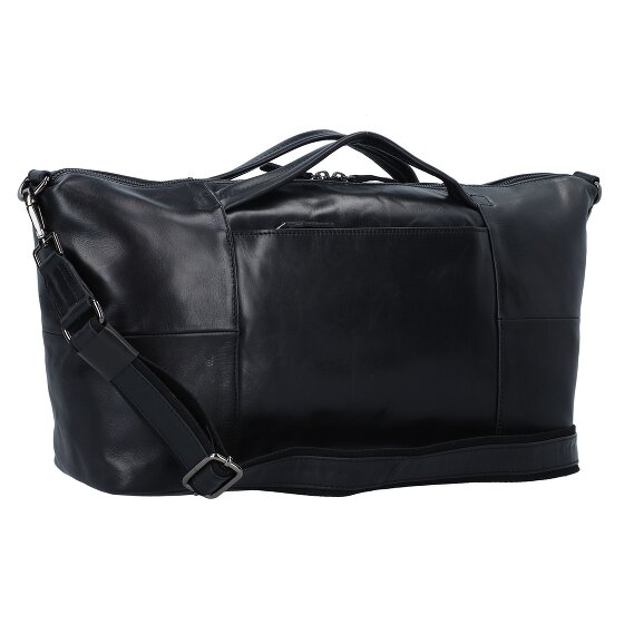Harold's Caugio Borsa da viaggio Weekender Pelle 43 cm