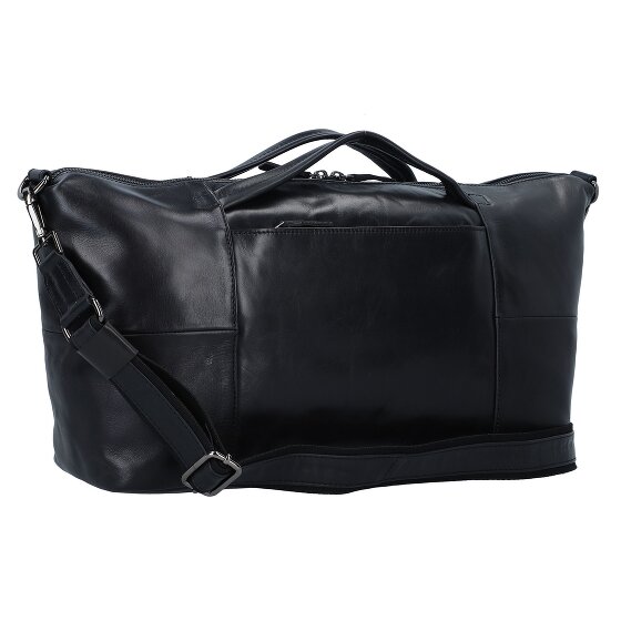 Harold's Caugio Borsa da viaggio Weekender Pelle 43 cm
