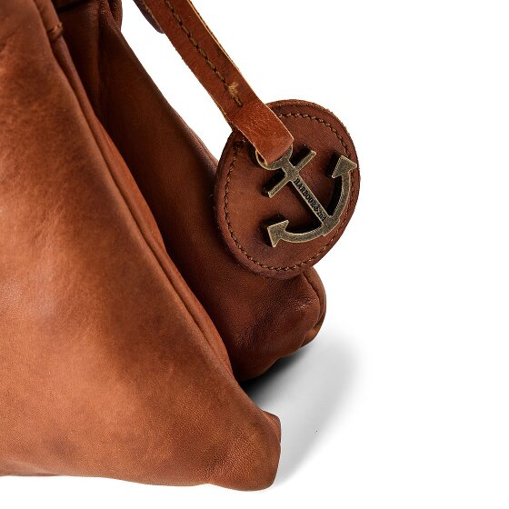 Harbour 2nd Anchor Love Adara Borsa a tracolla Pelle 20 cm