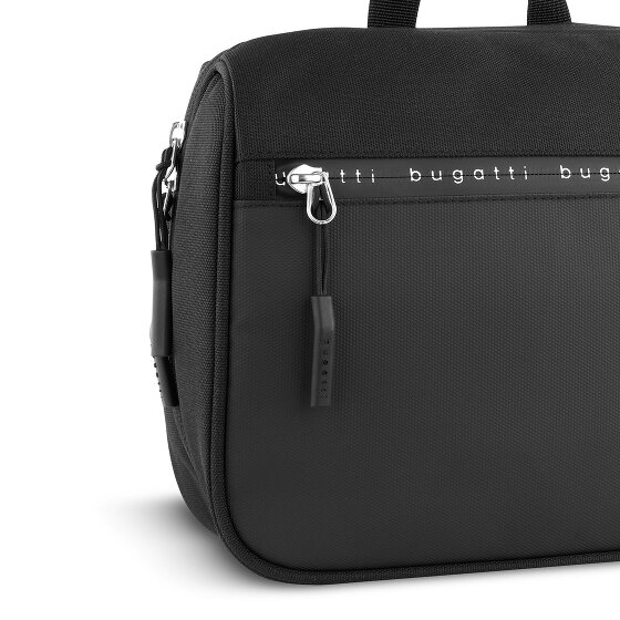 bugatti Blanc Delight Borsa da toilette 23 cm