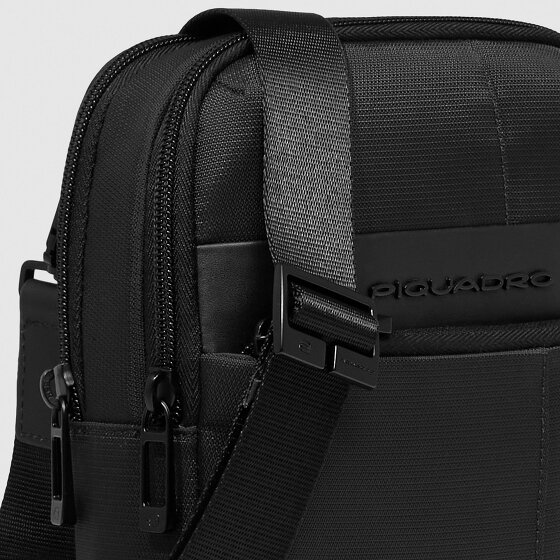 Piquadro Wollem Borsa a tracolla 23 cm