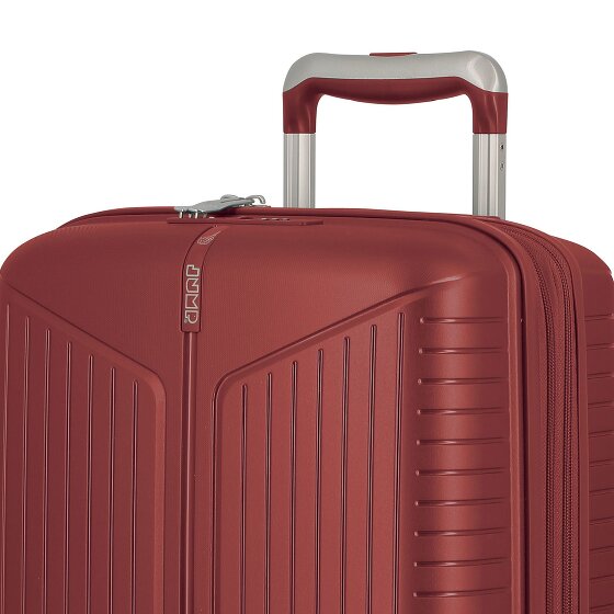 Jump Evae 4 ruote Carrello della cabina 55 cm