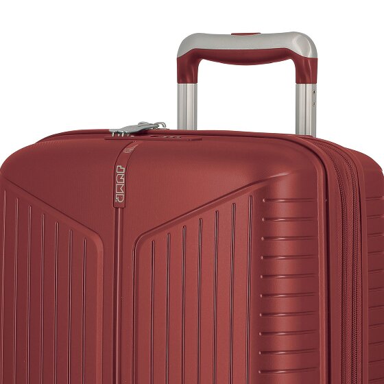 Jump Evae 4 ruote Carrello della cabina 55 cm