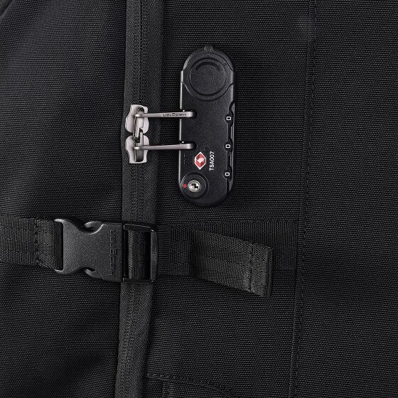 Hedgren Comby Journey 2 ruote Borsa da viaggio 79 cm