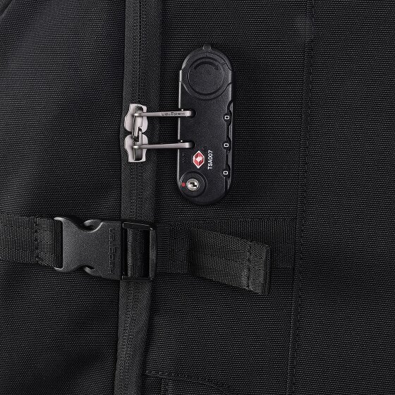 Hedgren Comby Journey 2 ruote Borsa da viaggio 79 cm