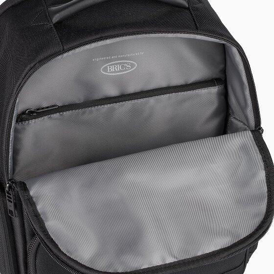 Porsche Design PD Voyager Zaino da giorno M 28 cm Scomparto per laptop