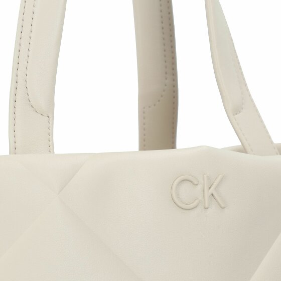 Calvin Klein Quilt Borsa a tracolla 36.5 cm