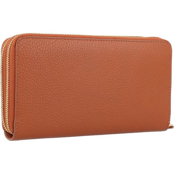 Bric's Portafoglio Marmolada RFID in pelle 18,5 cm